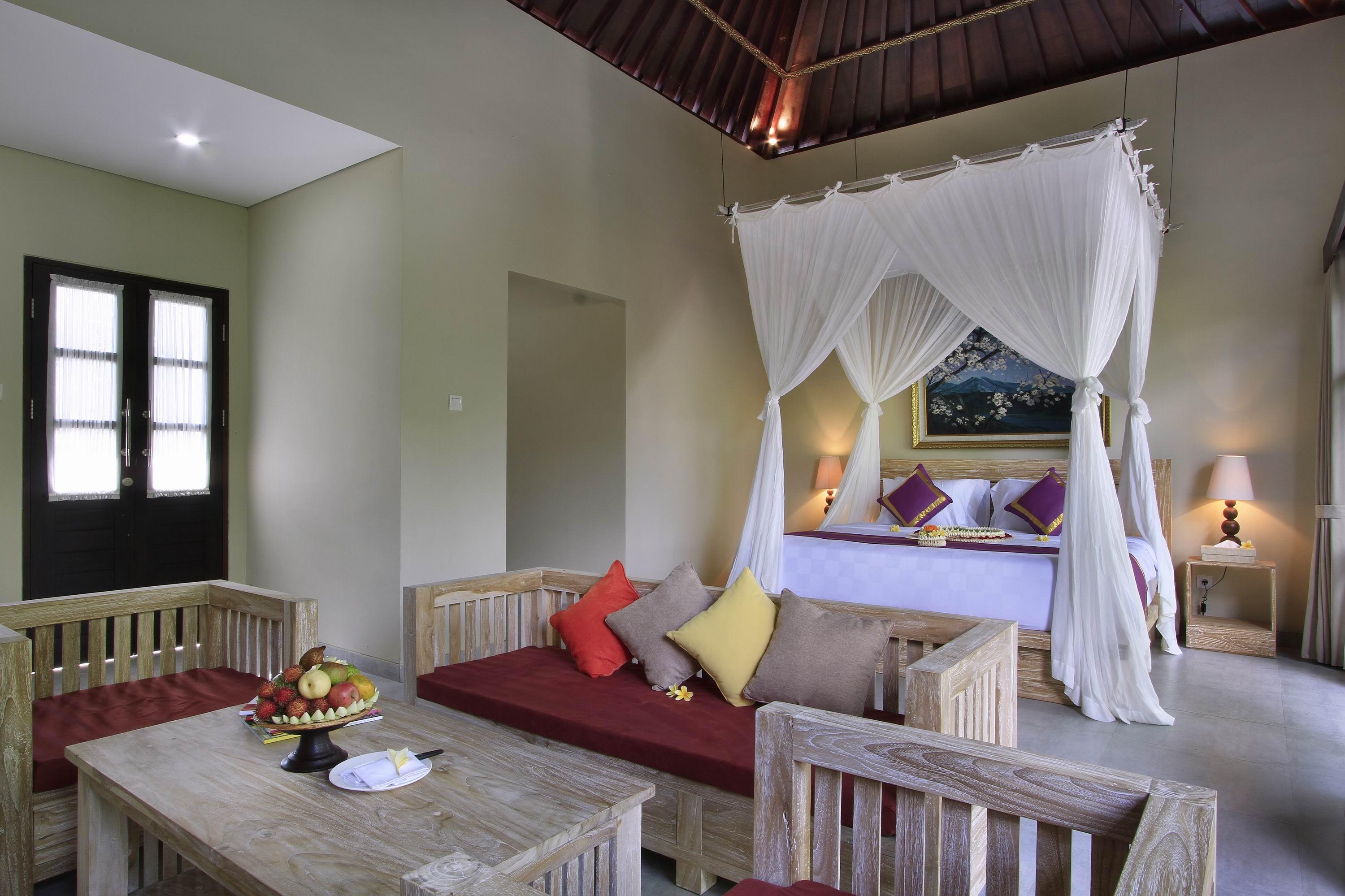 Kawi Resort Tegallalang (Bali) Exterior foto