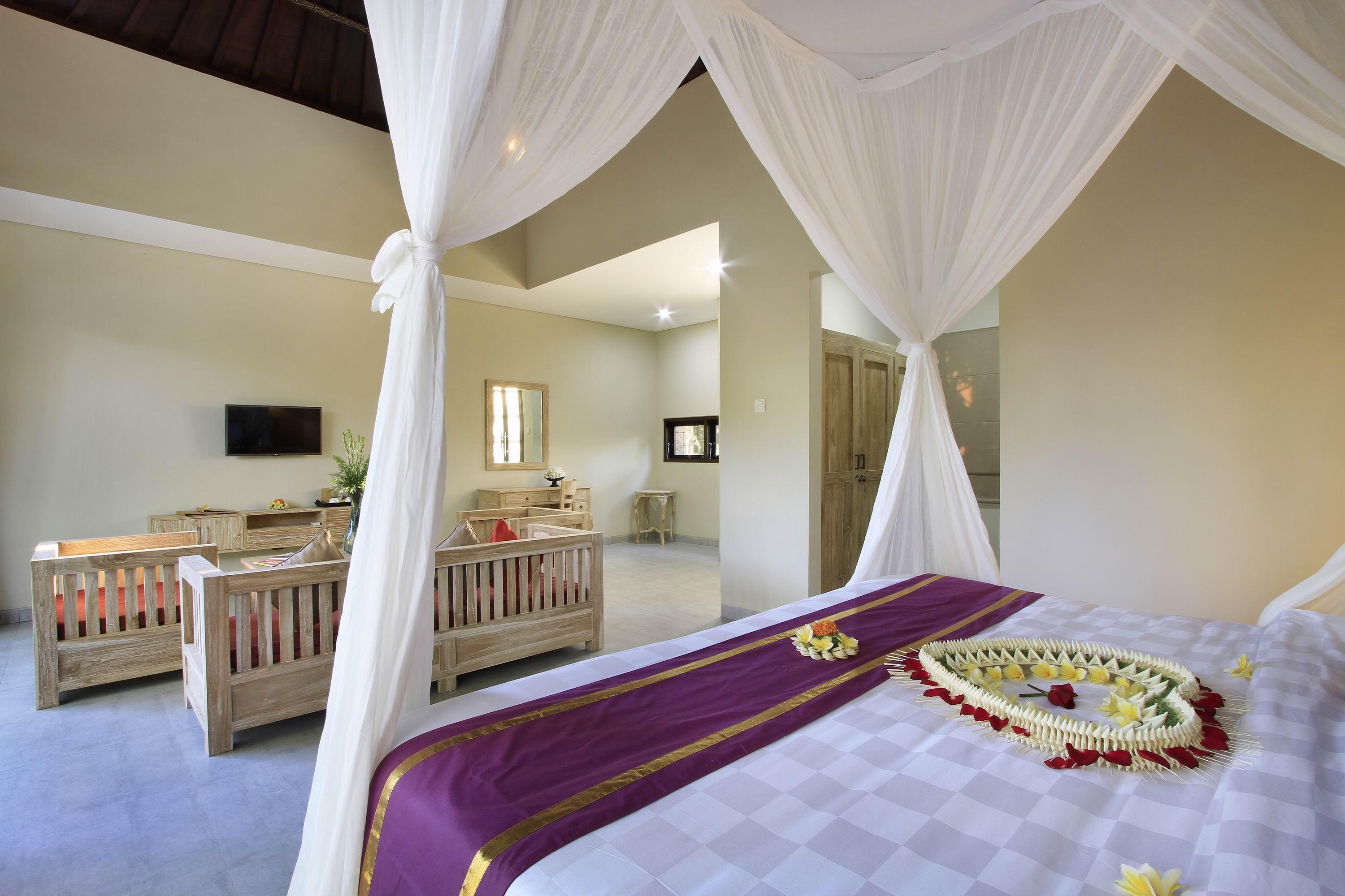 Kawi Resort Tegallalang (Bali) Exterior foto
