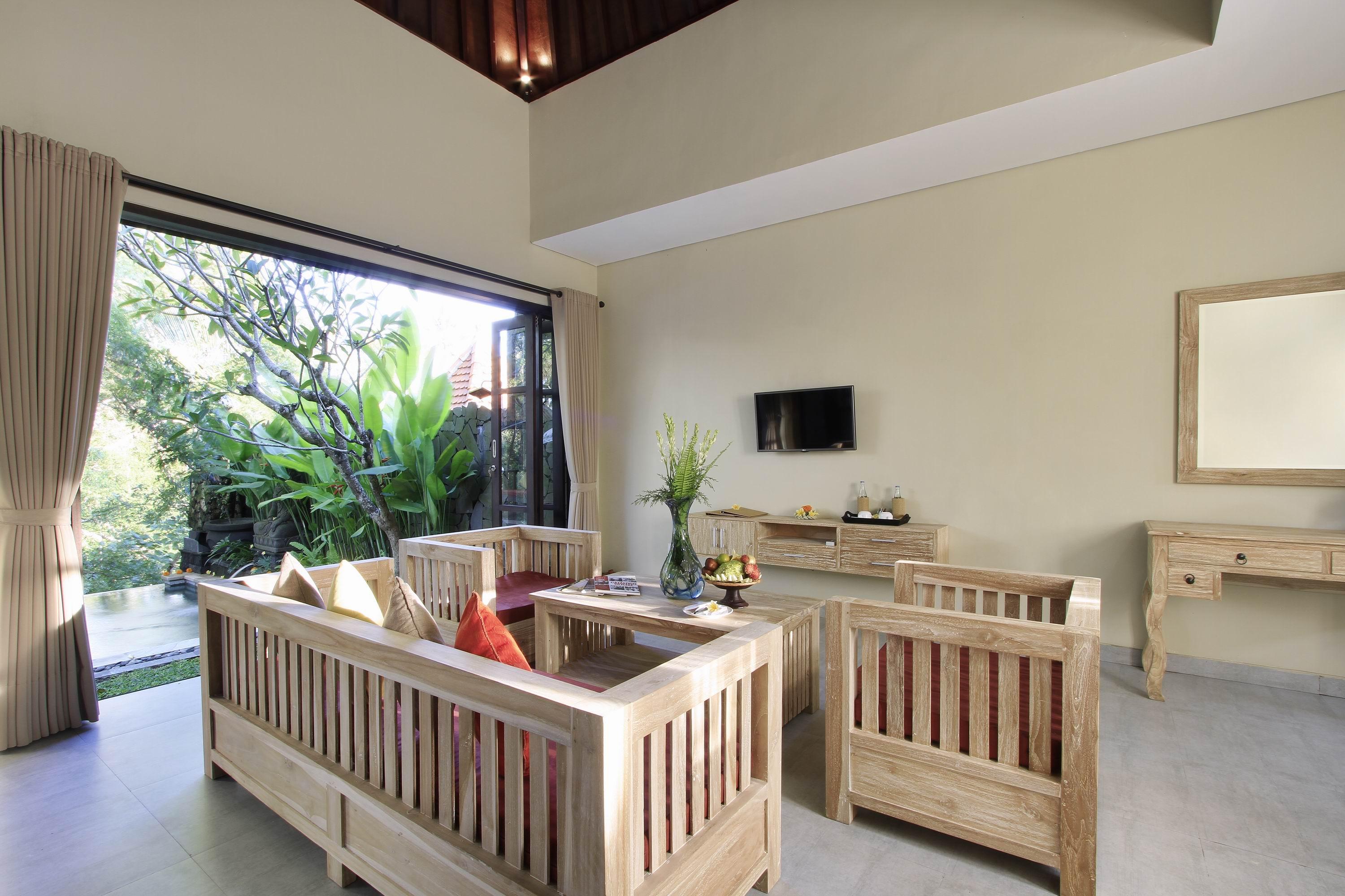 Kawi Resort Tegallalang (Bali) Exterior foto