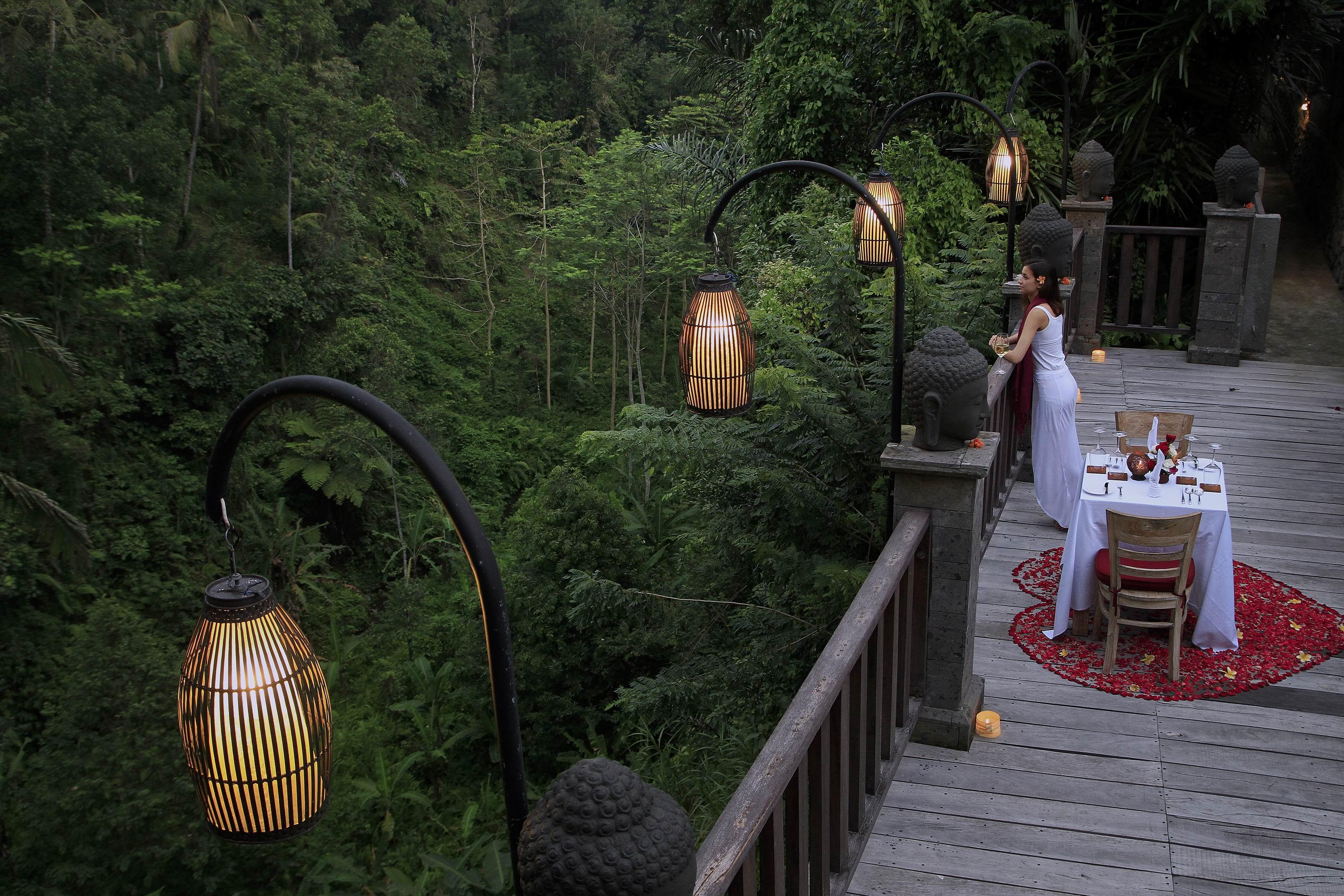 Kawi Resort Tegallalang (Bali) Exterior foto