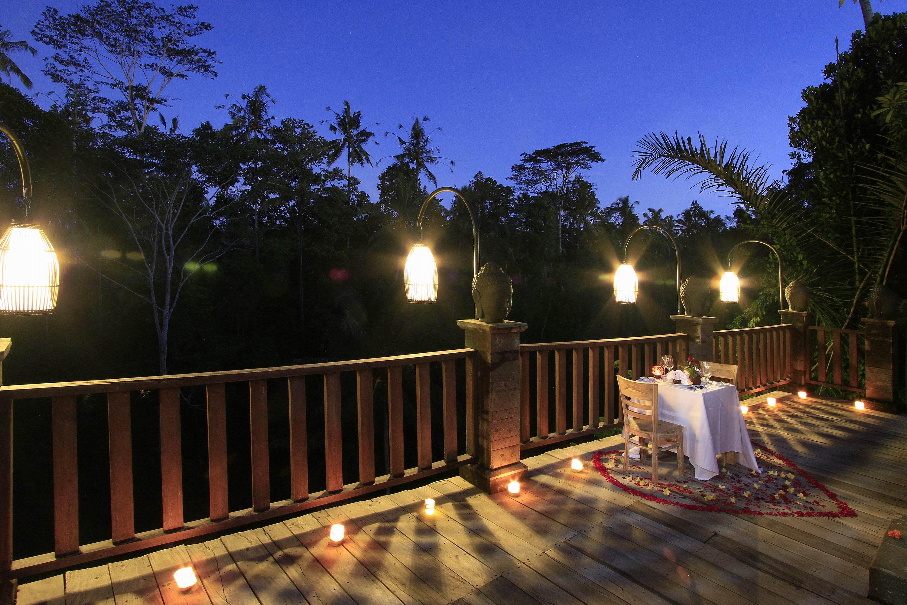 Kawi Resort Tegallalang (Bali) Exterior foto